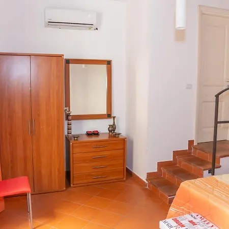 Oz Eta 5 Apartment *