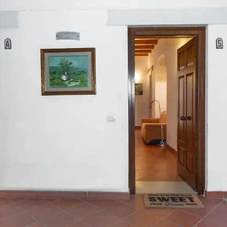 Apartment Oz Eta 5